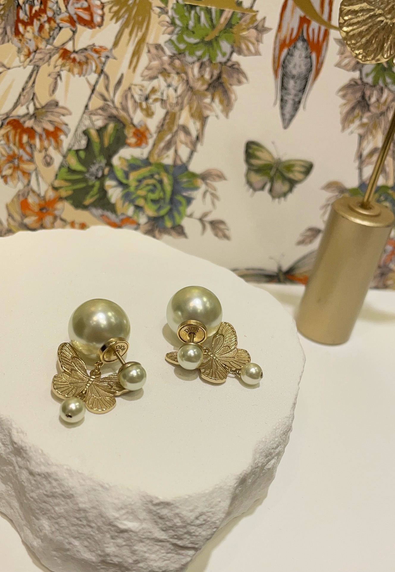 Dior Earring 04yxs297